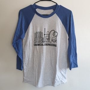 Chemical Engineering Longsleeve